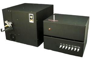 Analizator ugljika u česticama OCEC Lab Instrument (Sunset Laboratory Inc.)
