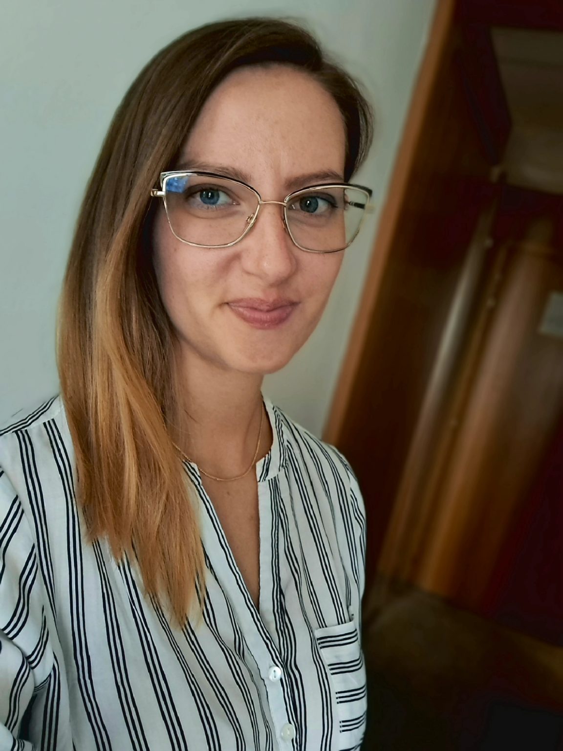 Nikolina Račić – Institute for Medical Research and Occupational Health